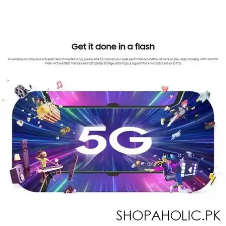 samsung galaxy a34 image2