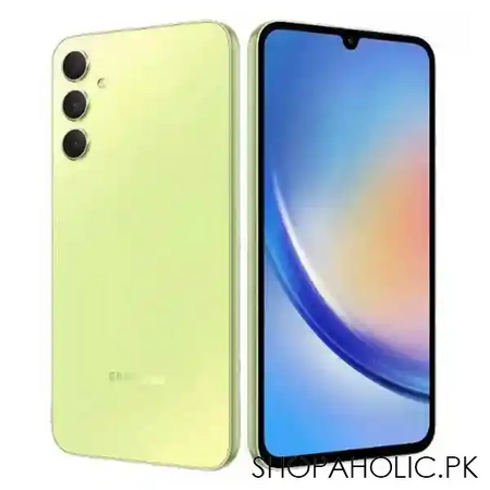 samsung galaxy a34 image5