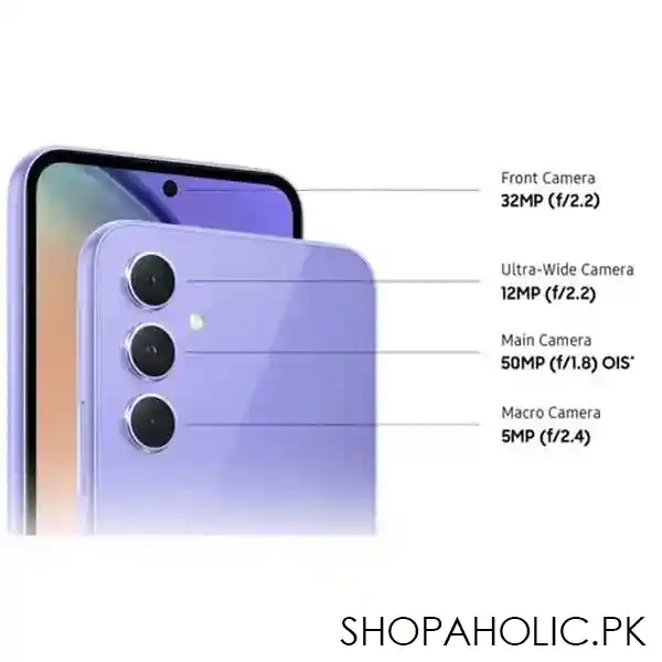 samsung galaxy a54 5g image2