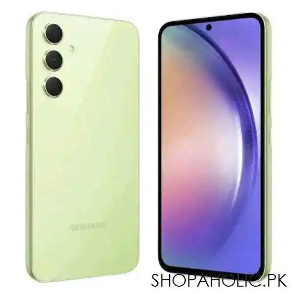 samsung galaxy a54 5g image5