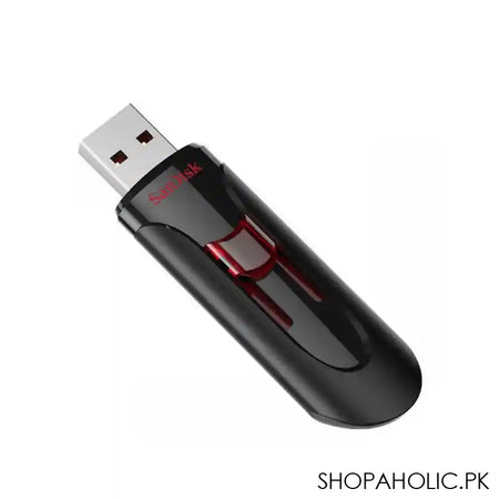 Sandisk Cruzer Glide 128GB USB Flash Drive 3.0 - Main Image