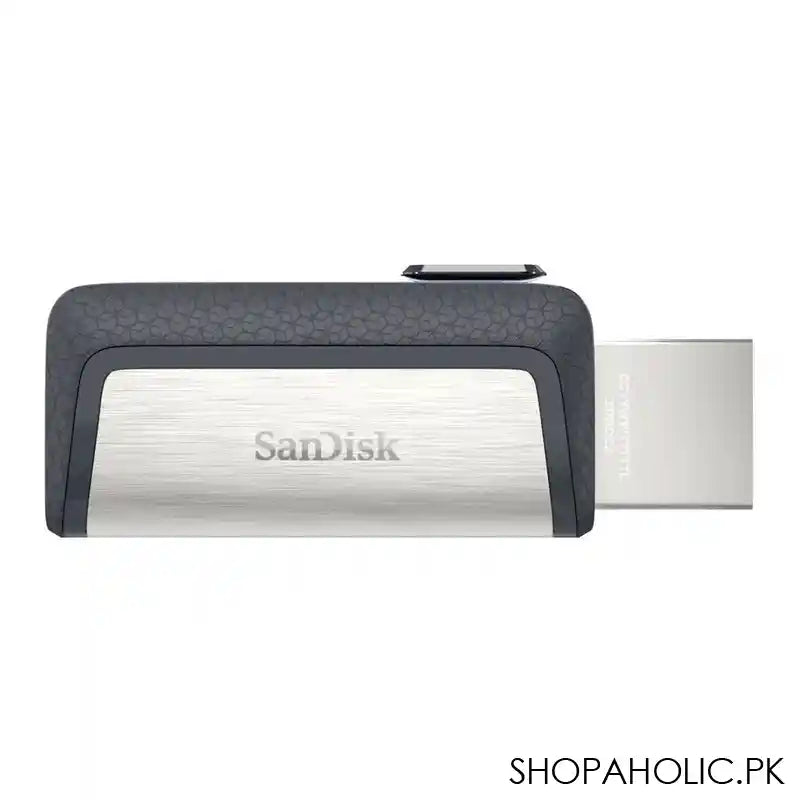 Sandisk Ultra 32GB Dual USB Drive, Type-C - Image 3