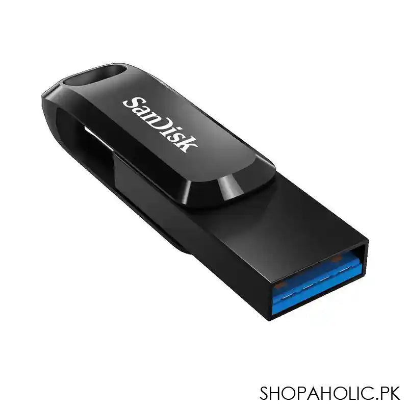 Sandisk Ultra Dual Drive Go USB Type-C, 256GB, SDDDC3-256G-G46 - Main Image