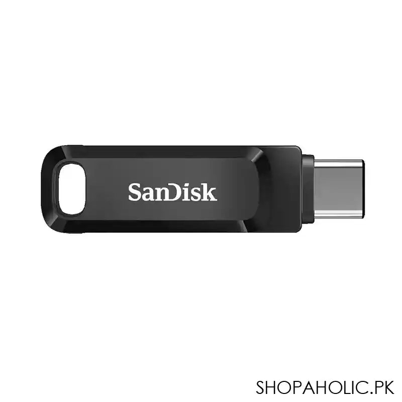 Sandisk Ultra Dual Drive Go USB Type-C, 256GB, SDDDC3-256G-G46 - Image 3
