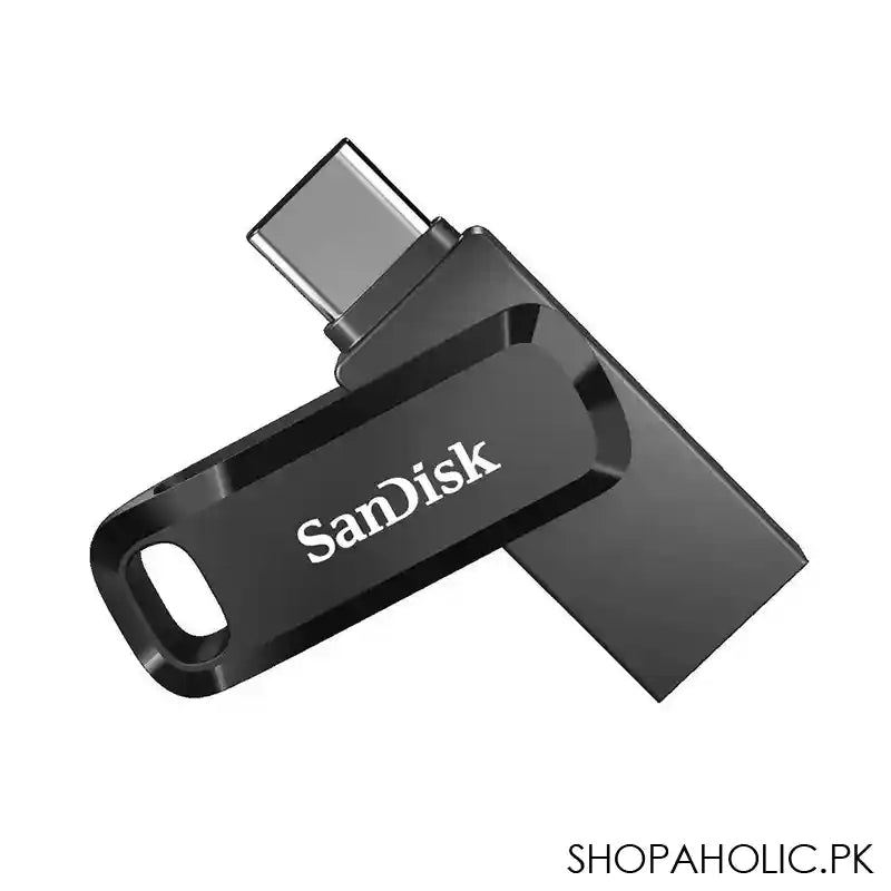 Sandisk Ultra Dual Drive Go USB Type-C, 256GB, SDDDC3-256G-G46 - Image 5