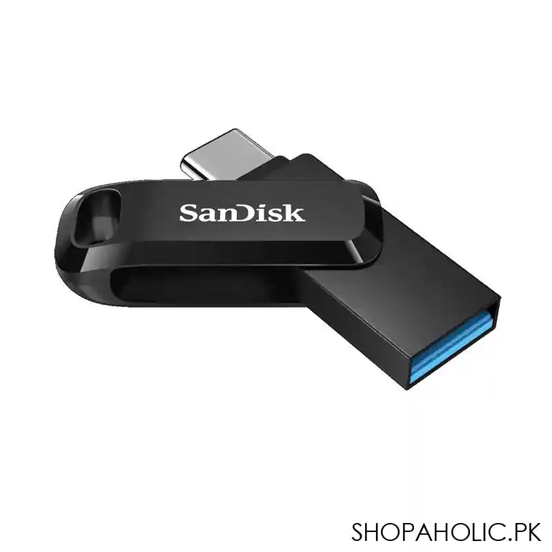 Sandisk Ultra Dual Drive Go USB Type-C, 256GB, SDDDC3-256G-G46 - Image 6