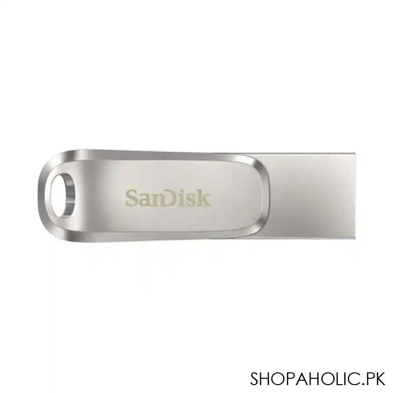 Sandisk Ultra Dual Drive Luxe USB Type-C, 128GB, SDDC4-128G-G46 - Image 3