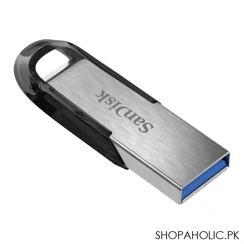 Sandisk Ultra Flair 256GB USB 3.0 Flash Drive 150MB/s - Main Image