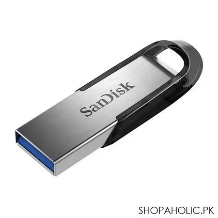 sandisk ultra flair 32gb usb 3.0 flash drive 150mb/s image2