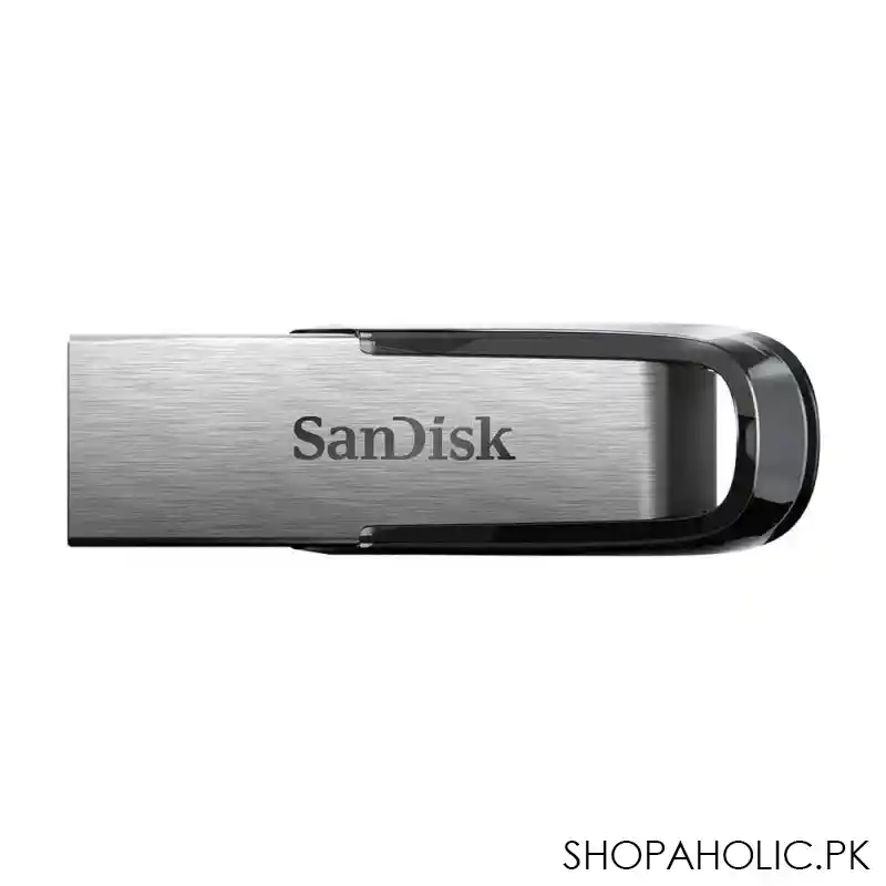 sandisk ultra flair 64gb usb 3.0 flash drive 150mb/s main image