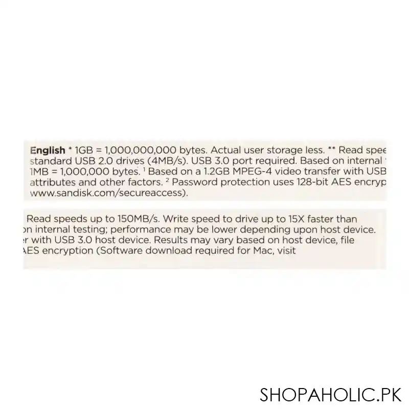 sandisk ultra flair usb 3.0 512gb flash drive image4