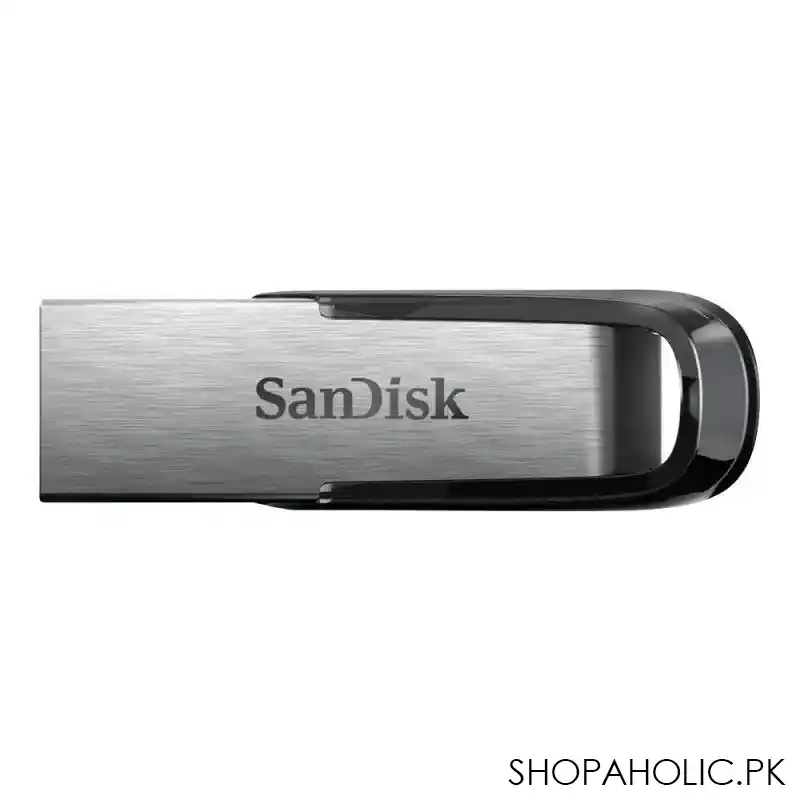sandisk ultra flair usb 3.0 flash drive, 150mb/s, 16gb main image