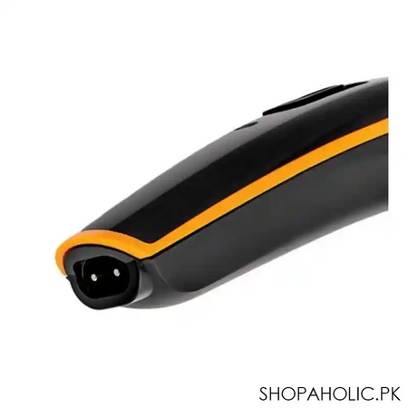 sanford 5 level adjustment comb rechargeable hair clipper, sf 1968hc image2