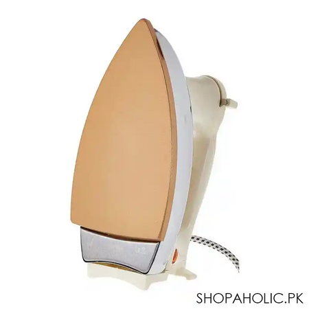 sanford dry iron, 1000 1200w, sf 20d1 image2