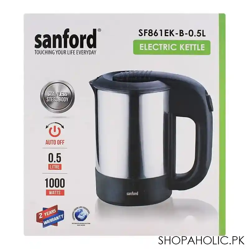 sanford electric kettle sf 861ek image3