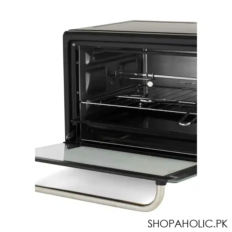 Sanford Electric Oven, 18 Liters, 1280W, SF-3600EO - Image 6