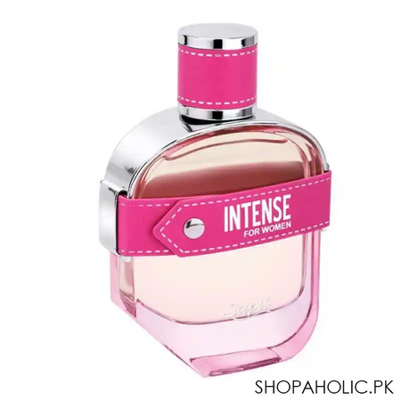 sapil intense for women eau de perfum, 100ml main image