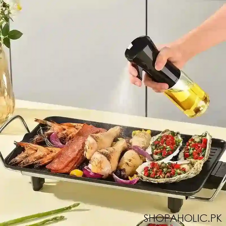 sauce sprayer bottle 600ml image3