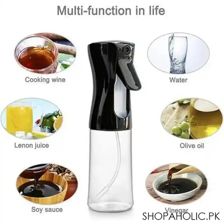 sauce sprayer bottle 600ml image4