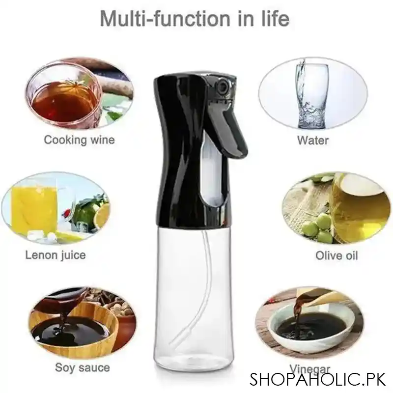 sauce sprayer bottle 600ml image4