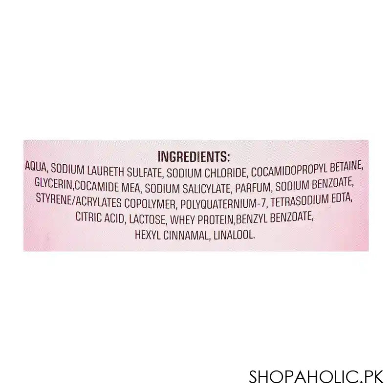 Say Yes! Fresh Fruits Anti-Bacterial Moisturizing Hand Wash, 400ml - Image 3
