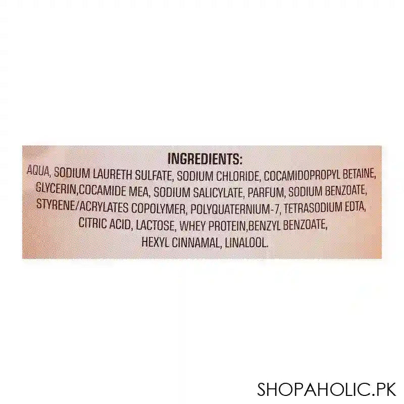 Say Yes Fresh Strawberry Anti-Bacterial Moisturizing Hand Wash, 400ml - Image 3