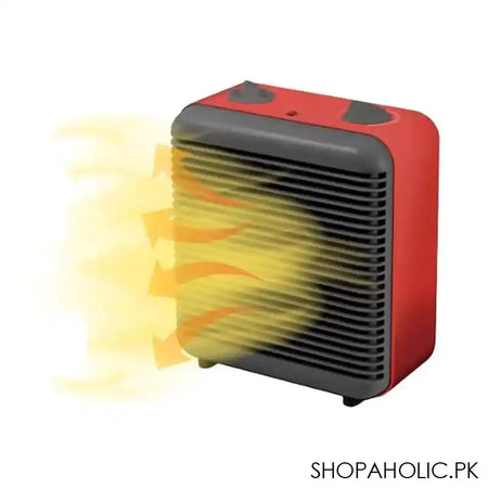Sayona Fan Heater, 2000W, SFH-7057 - Image 2