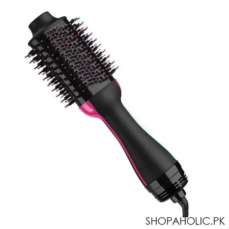 sayona salon one step hair dryer and volumizer, shd 9286v main image