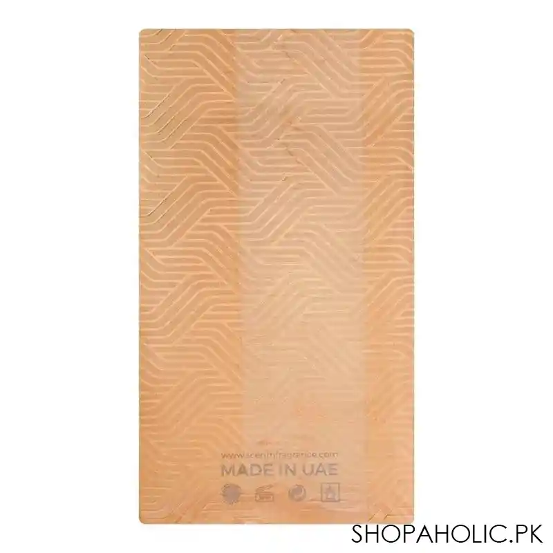 scent n fragrance libres femme pour femme eau de parfum, for women, 50ml image2