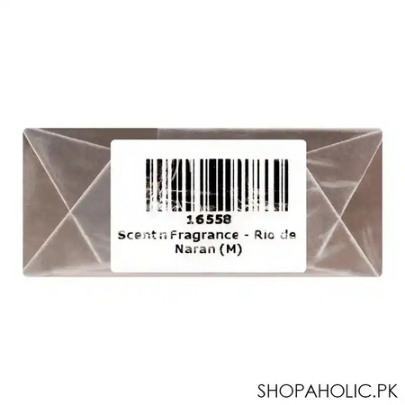 scent n fragrance rio de naran pour homme eau de parfum, for men, 50ml image3