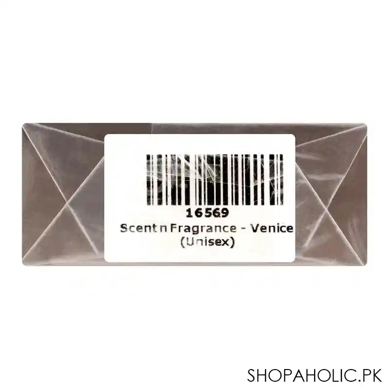 scent n fragrance venice eau de parfum, for men & women, 50ml image3
