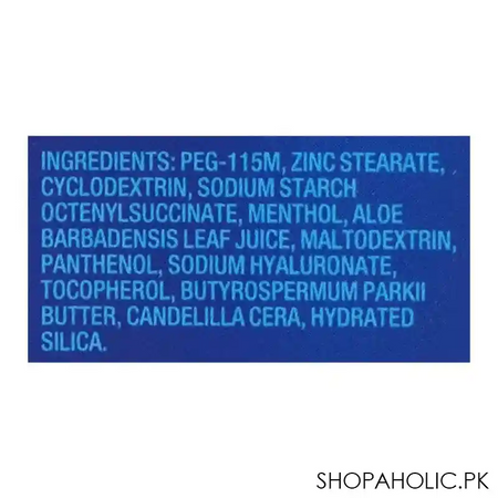 schick hydro 5 cartridges, instant lubricating protection, 4 pack image3