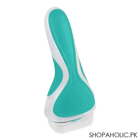 Schick Intuition Sensitive Care Razor, 1 Razor + Travel Cap - Main Image