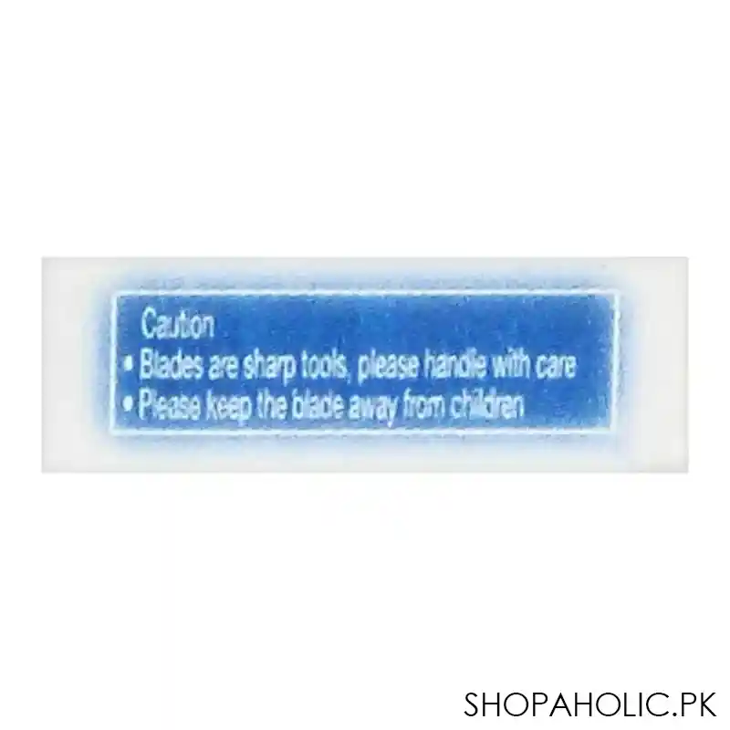 schick quarttro titanium 4 razor, 1 razor + 2 cartridges image4