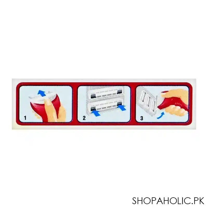 schick silk effects + cartridges, 3 pack image3