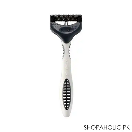 schick xtreme 3 sensitive disposable razor, 1 count image2