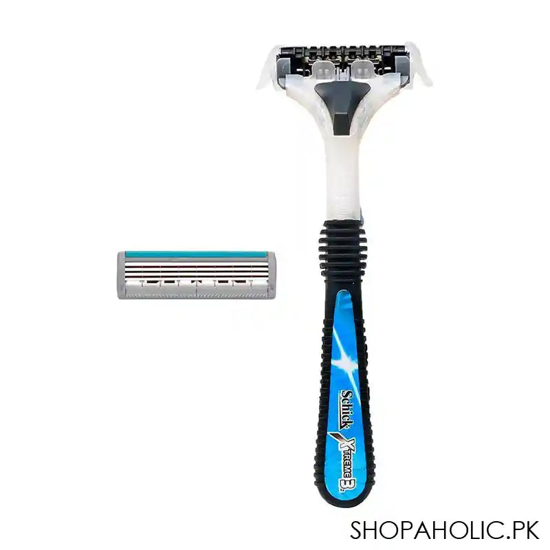 Pakistan Razor 7np Buy Schick Xtreme 3 Sub Zero Cool The Burn Razor in Pakistan ...