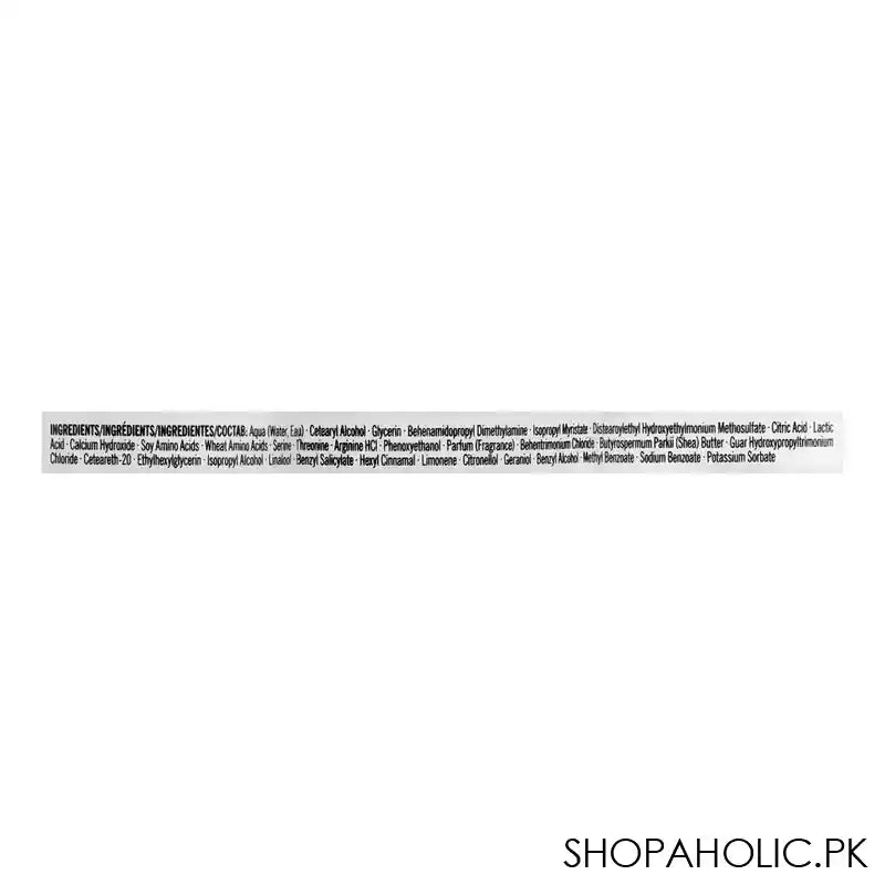 Schwarzkopf BC Bonacure Color Freeze PH 4.5 Colored Hair Treatment, For Colored Hair, 200ml - Image 2