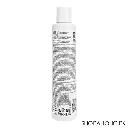 Schwarzkopf BC Bonacure Scalp Root Activating Shampoo, Guarana & Biotin, 250ml - Image 2