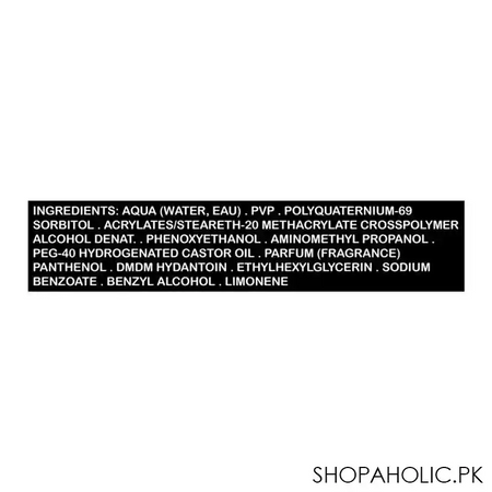 schwarzkopf got2b ultra glued styling gel, 150ml image3