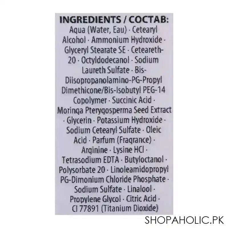 schwarzkopf igora, l 00 natural extra, royal fashion light hair color image4