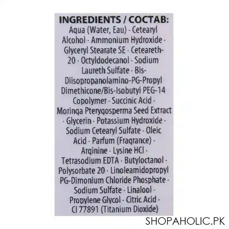 schwarzkopf igora, l 88 red extra, royal fashion light hair color image4