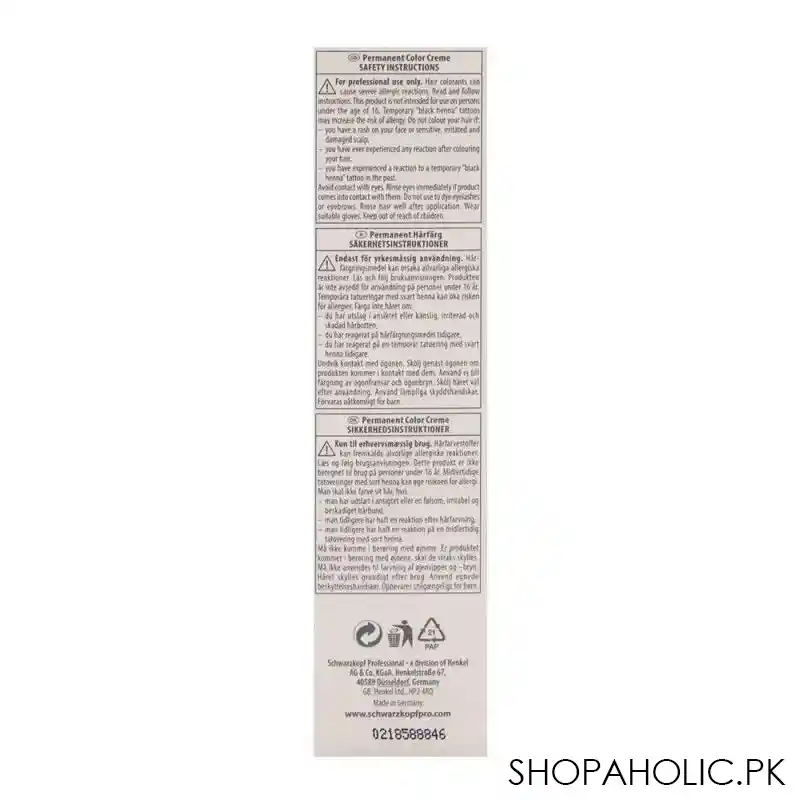 schwarzkopf igora royal absolutes silver white hair color silver image3