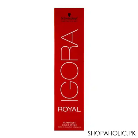 schwarzkopf igora royal hair color 0 55 gold concentrate image2