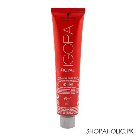 schwarzkopf igora royal hair color 6 1 dark blonde cendre main image