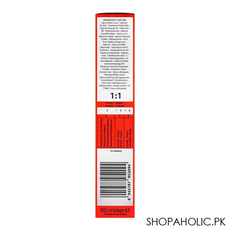 Schwarzkopf Igora Royal Hair Color, 6-6 Dark Blonde Chocolate - Image 2