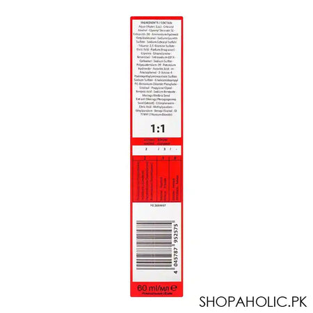 Schwarzkopf Igora Royal Hair Color, 7-1 Medium Blonde Cendre - Image 6