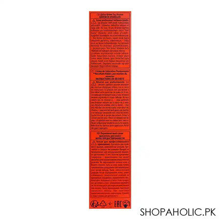 Schwarzkopf Igora Royal Hair Color 7-65 Medium Blonde Chocolate Gold - Image 6