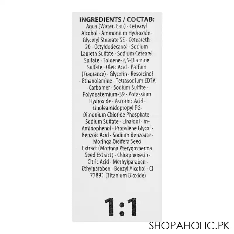 Schwarzkopf Igora Royal Hair Color, 8-00 Light Blonde Natural Extra, 80ml - Image 3