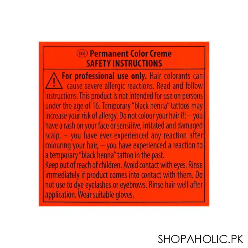Schwarzkopf Igora Royal Hair Color, 8-00 Light Blonde Natural Extra, 80ml - Image 6